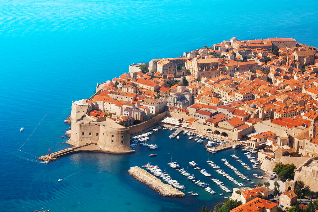 Upoznavanje dubrovnik Dubrovnik i