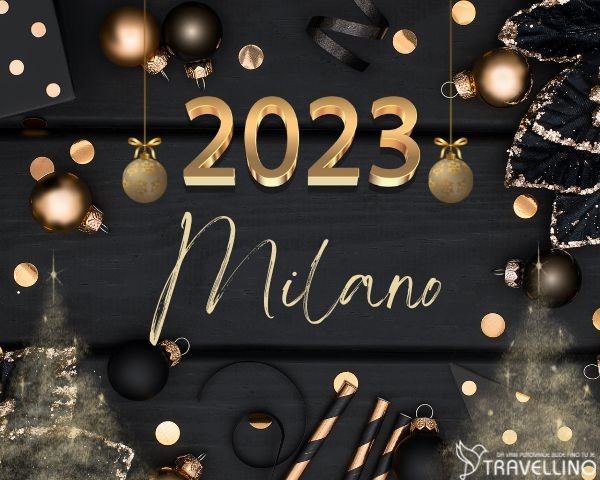 MILANO 3 noćenja nova godina 2023