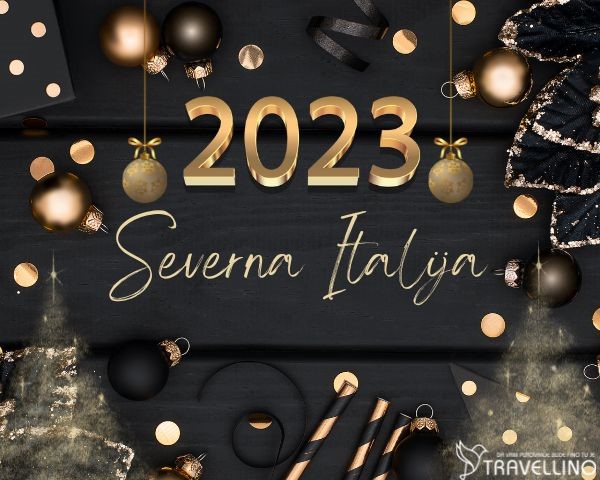SEVERNA ITALIJA 2 noćenja nova godina 2023