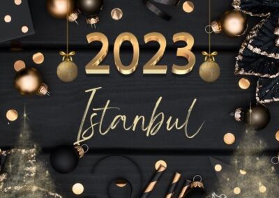 ISTANBUL 3 noćenja nova godina 2023