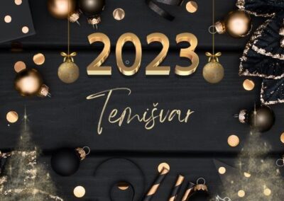 TEMIŠVAR 1 noćenje nova godina 2023